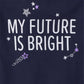The Children'S Place Baby-Girl And Toddler Long Sleeve Top And Pants Pajama Set Bright Future Baby & Toddler - Pj Set 9-12 Month