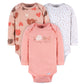 Gerber Baby Boys And Girls 12 Piece Layette Gift Set, Mommy'S Bestie, 0-3 Months