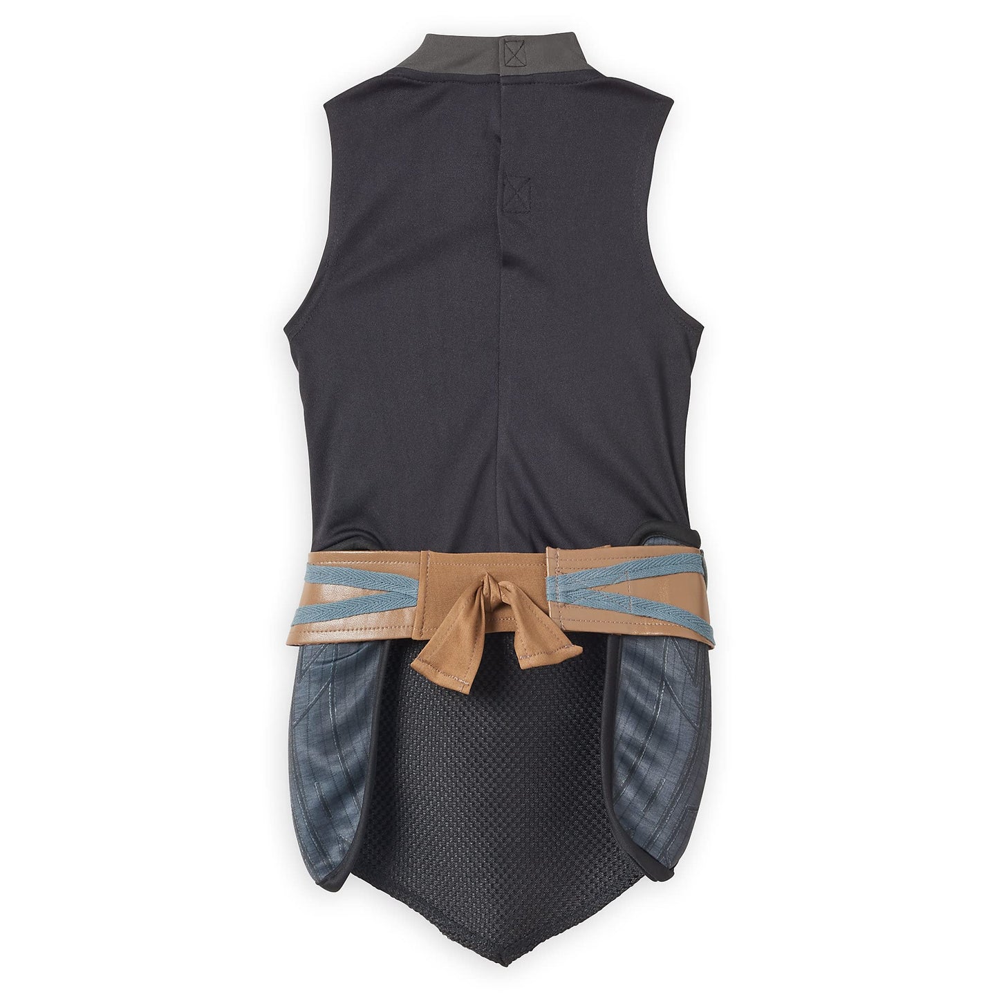 Star Wars Ahsoka Tano Costume For Kids The Mandalorian Size 4