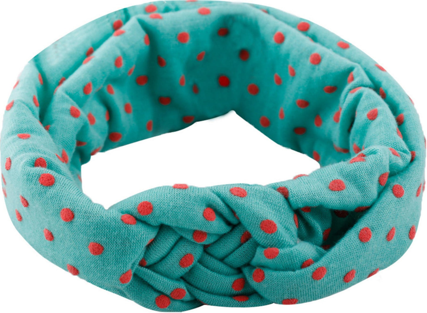 Baby Headbands Turban Knotted, Girl'S Headband For Newborn,Toddler And Childrens (10Pack-Cl3)