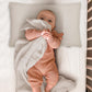Toddler Pillowcases For 14'X20' Pillow 2 Pack, Muslin Small Toddler Baby Kids Travel Pillow Covers For Boys Girls With Envelop