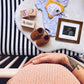 Baby Sonogram Photo Frame - 1St Ultrasound Picture Frame - Idea Gift For Expecting Parents,Baby Shower, Gender Reveal Party,Baby
