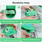 Bath Spout Cover For Bathtub, Baby Shower Protector Cover From Bumping Head During Bathing Time, Cute Soft Cartoon Fish Water Fa