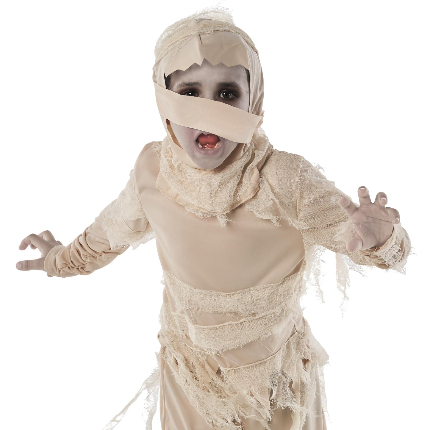 Kids Boys Mummy Costume Kids, Mummy Costume Girl, Halloween Costumes Mummy, Mummy Halloween Costume, Medium