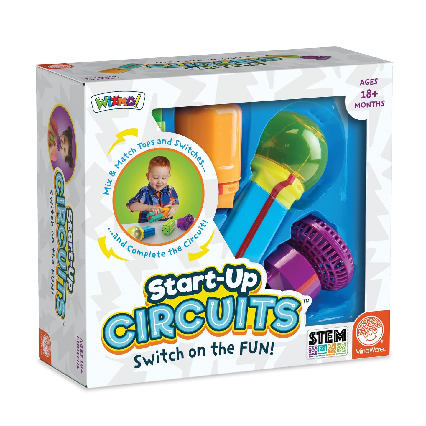 Start-Up Circuits