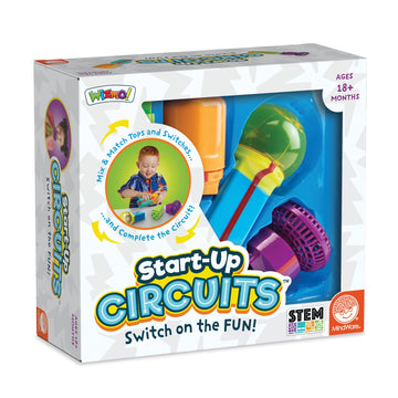 Start-Up Circuits