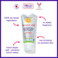California Baby Super Sensitive Diaper Rash Cream | 100% Bio-Based | Zinc Oxide Ointment | Unscented Diaper Cream | Cloth Diaper
