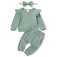 12 18 Months Girl Clothes Fall Winter Fall Spring Toddler Girl Clothes Outfits Cute Baby Girls Clothes 12-18 Months