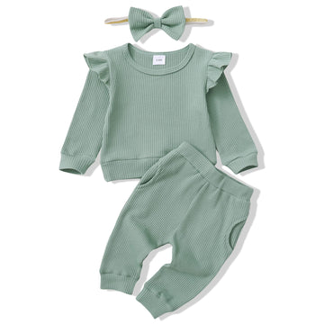 Toddler Girl Clothes Baby Girl Winter Clothes 2T Girl Clothes Cute Baby Girls Clothes 18-24 Months