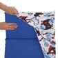 Nojo Marvel Spiderman To The Rescue Red, White, And Blue Preschool Nap Pad Sheet