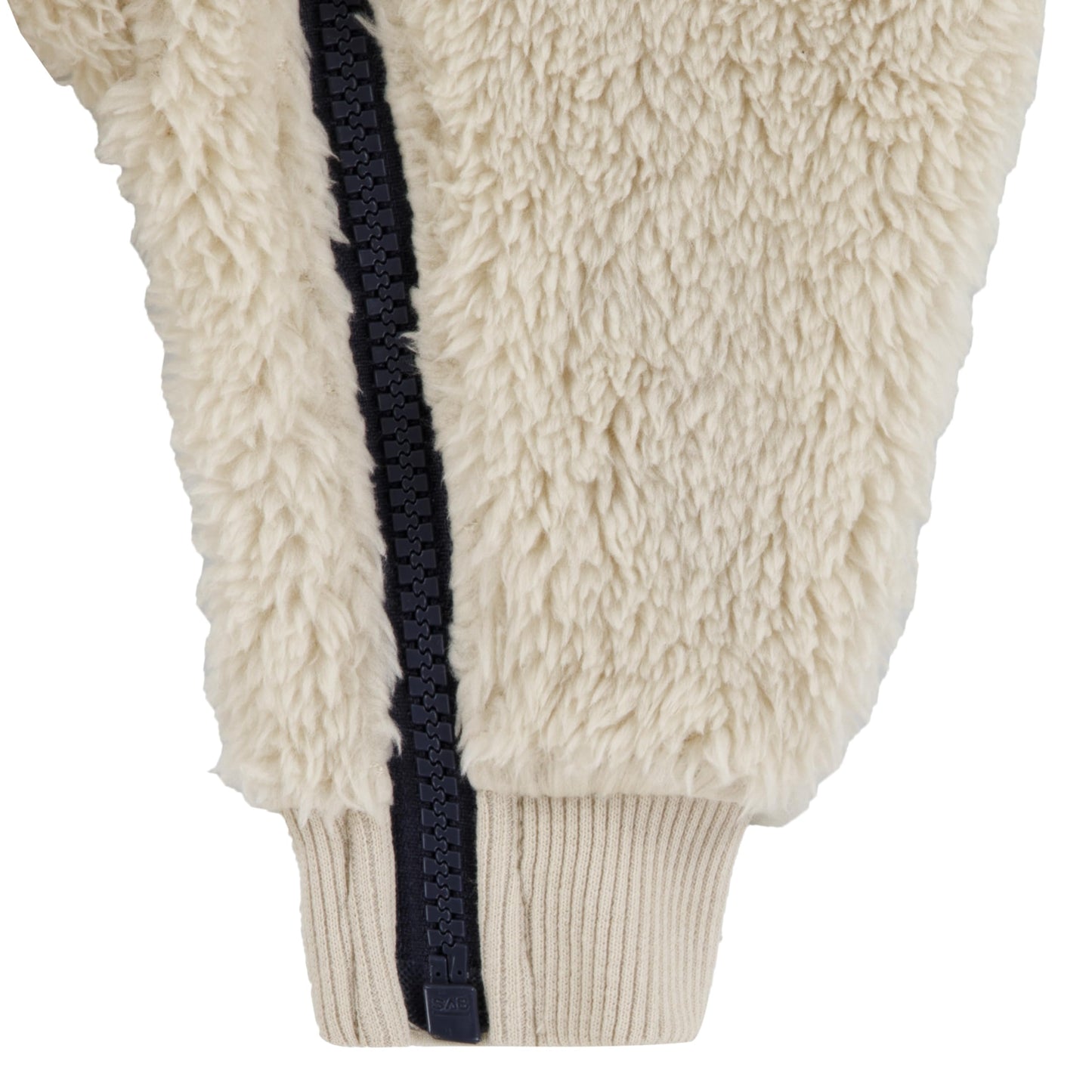 Levi'S Sherpa Hooded Coverall