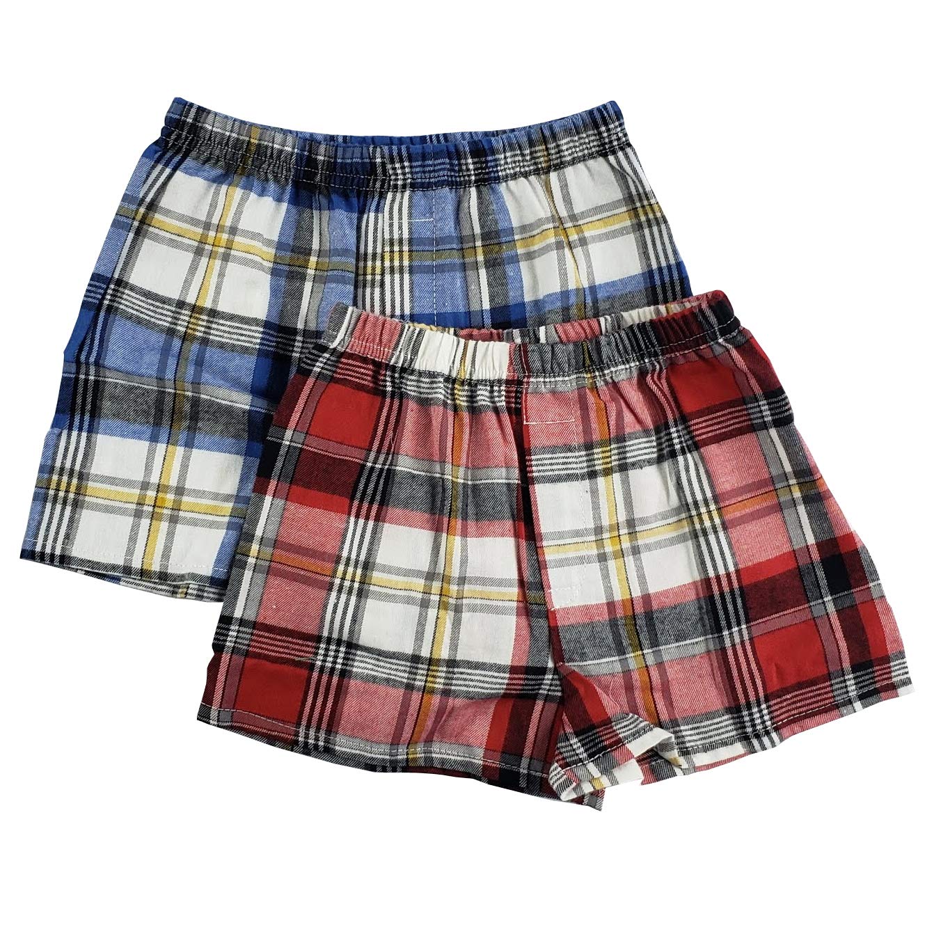 Bambini Baby Boxer Underwear 2 Pack