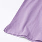 The Childrens Place Girls Uniform Pique Polo Shirt, Purple Prose, M 7 8 Us