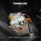Mr. Pen- Baby Diaper Caddy Organizer, Leather Strap, Baby Organizer, Car Diaper Caddy, Baby Caddy Organizer, Portable Diaper Cad