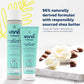 Vivvi & Bloom Gentle 2-In-1 Baby Wash & Shampoo Cleansing Gel, Leaves Sensitive Skin Feeling Healthy & Moisturized, Tear-Free, F
