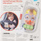 Skip Hop Baby Phone Toy, Explore & More Selfie