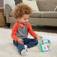 LeapFrog Lets Record Music Player, Teal