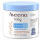 Aveeno Baby Eczema Therapy Nighttime Moisturizing Balm With Colloidal Oatmeal & Ceramide, Soothes & Relieves Dry, Itchy Skin Fro