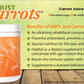 Aim Just Carrots For Great Carrot Juice Net Wt,14.1Oz/400G By Aim International