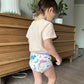 Moomoo Baby Training Underwear 10 Packs Absorbent Potty Training Pants For Boys And Girls Cotton Pee Pants 7T