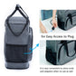 Sfybyheart Carrying Case Compatible With Baby Brezza Formula Pro Mini Baby Formula Mixer Machine Carrying Bag - Baby Formula Mix