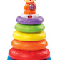 VTech Stack and Sing Rings (Frustration Free Packaging)