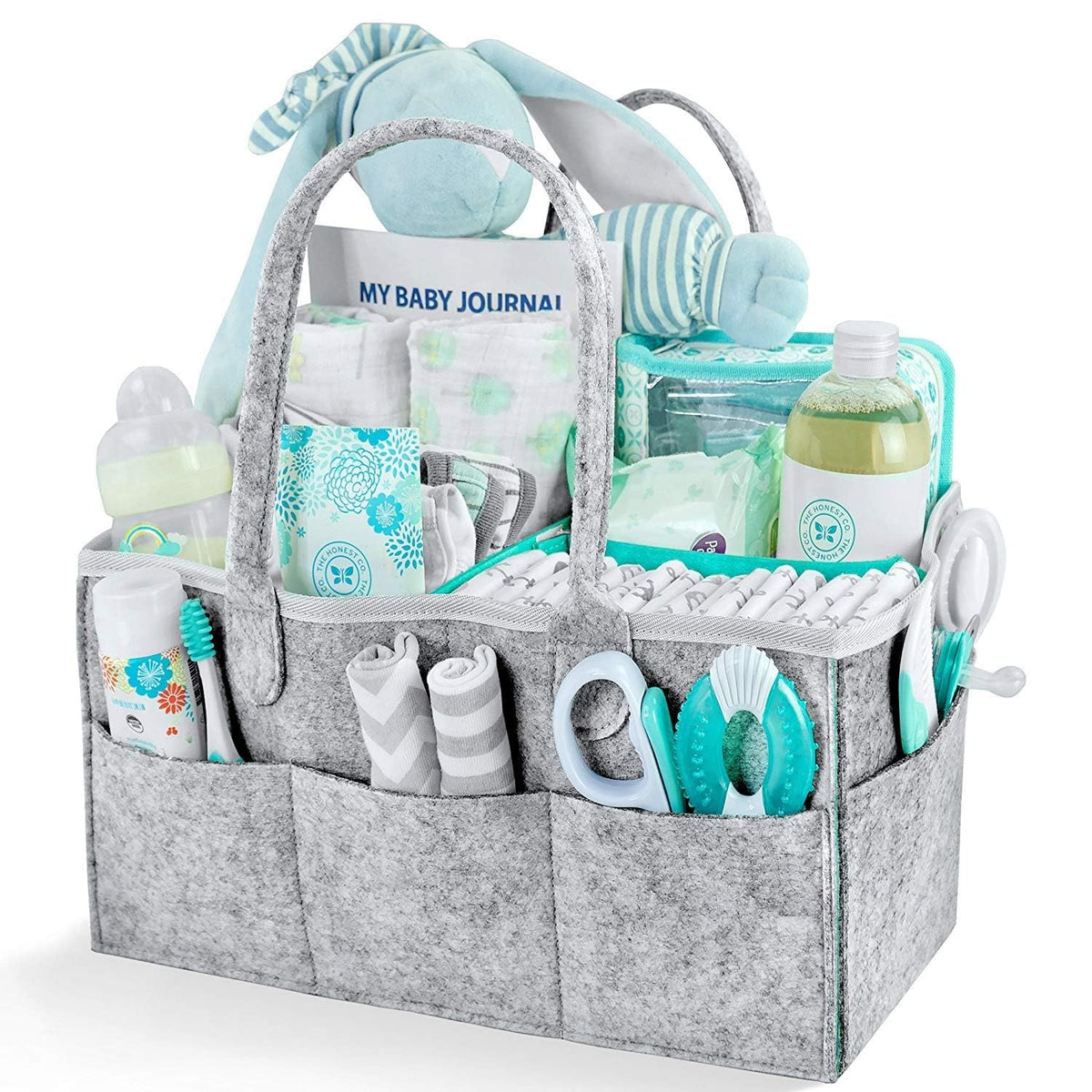 Vedanta Trends Diaper Bag for Mother, Baby Products, Newborn Gift Set, Gifts for New Parents, Nursery Essentials, Diaper Bags fo