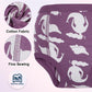 Moomoo Baby Training Underwear 10 Packs Absorbent Potty Training Pants For Boys And Girls Cotton Pee Pants 5T