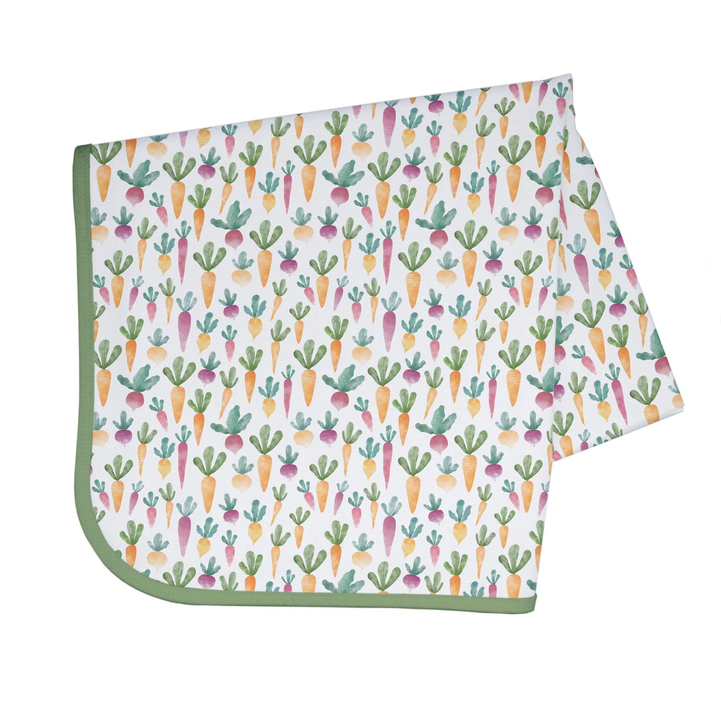 Bapronbaby Farm Produce Splash Mat - Waterproof Catch-All For Under High Chairs, Floors, Tables, Playtime Or Arts & Crafts - Mac