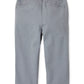 The Children'S Place Baby Boys' And Toddler Stretch Chino Pants, Fin Gray Single, 9-12 Months
