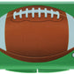 Wipebox by Uber Mom Green Football