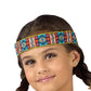 Fun World Native American Child Costume, Large 12-14