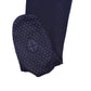 Kyte Baby Soft Bamboo Rayon Footies, Zipper Closure, 0-24 Months (0-3 Months, Navy)