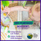 California Baby Super Sensitive Body Wash And Shampoo  For Newborns And Adults With Sensitive Skin  100% Plant-Based (Usda Certi