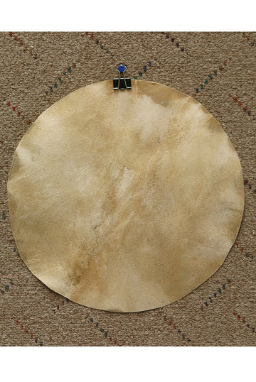 Goatskin, 10, Thin
