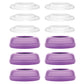Maymom Bottle Top/Rewritable Sealing Disk Compatible with Lansinoh Momma Breastfeeding Bottles Not Original Lansino Bottles, Lan