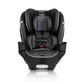 Evenflo EveryKid 3-in-1 Convertible Car Seat (Livingston Gray)