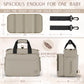 Mellories 4 In 1 Convertible Diaper Bag Tote For Baby Boys And Girls - Converts Into Diaper Backpack, Baby Tote Bag, Stroller Ba