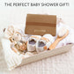 Beautiful Baby Diaper Changing Mat Made Of Vegan Leather - Soft And Easy To Wipe Changing Pad For Travel Or At Home Use - Lightw