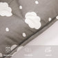 Napcure Hexagon Baby Play Mat For Floor,51'  59' Thicken Ultra Soft Playmat, Washable 6 Panel Playpen Mat Non-Slip Crawling Ma