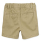 The Children'S Placethe Children'S Place Baby And Toddler Boys Stretch Chino Shorts3 Packflax6-9 Months