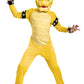 Disguise Bowser Deluxe Boys Costume Size 14/16