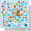 Baby Play Mat,Baby Floor Play Mats 50 X 50 Babies Playmat Compatible With Todale Suposeu Liamst Ajulkrio Baby Playpen Non-Slip I