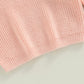 Afunbaby Baby Girl Boy Knit Sweater Blouse Pullover Sweatshirt Warm Crewneck Long Sleeve Tops For Infant Toddler (18-24 Months,L