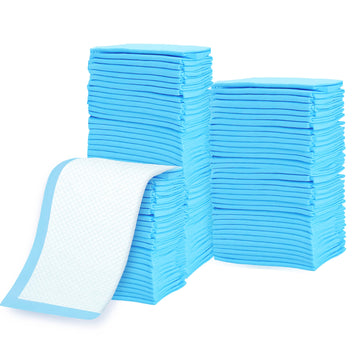 Disposable Changing Pad Pack Of 50 Baby Incontinence Pad Diaper Changing Pads Underpads Ultra Soft Super Absorbent Waterproof Ma