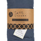 Sweet Acorn 3 Piece Toddler Bedding Sets - Organic Cotton Jersey Knit - Fits Convertible Cribs And Mattresses - 9' X 28' X 52'