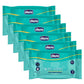 Chicco Wet Wipes 432Pcs(72Pcs X 6 Packs)