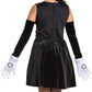 Disguise Alice Bendy And The Ink Machine Girls' Costume