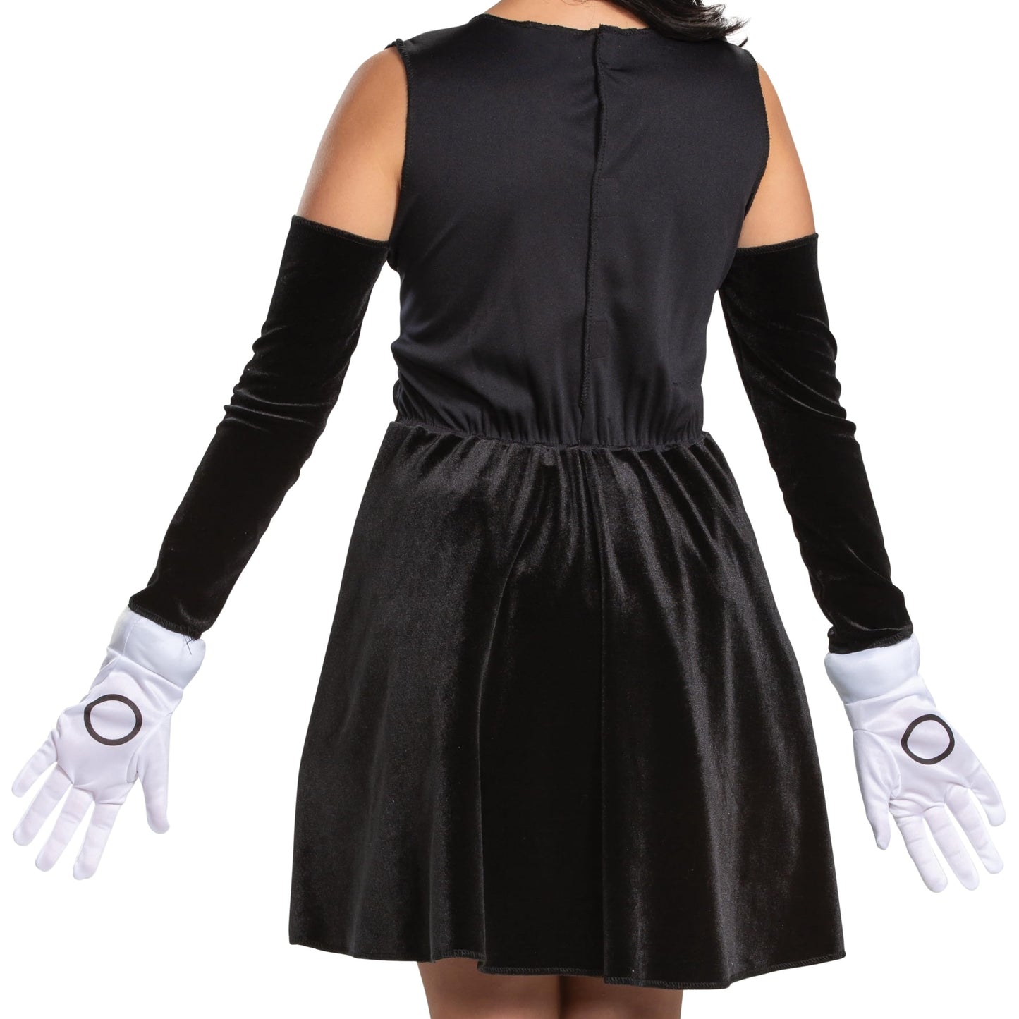 Disguise Alice Bendy And The Ink Machine Girls' Costume