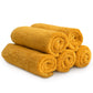 Natemia Organic Baby Washcloths - 12